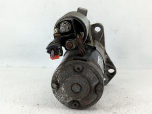 2008-2017 Buick Enclave Car Starter Motor Solenoid OEM P/N:12645298 Fits OEM Used Auto Parts