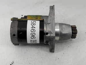 2002-2006 Toyota Camry Car Starter Motor Solenoid OEM P/N:228000-9902 28100-28041 Fits 2002 2003 2004 2005 2006 2007 OEM Used Auto Parts