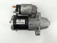 2014 Hyundai Genesis Car Starter Motor Solenoid OEM P/N:CJ5T-11000-BA Fits OEM Used Auto Parts - Oemusedautoparts1.com