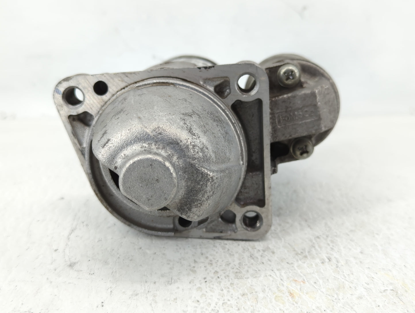 2014 Hyundai Genesis Car Starter Motor Solenoid OEM P/N:CJ5T-11000-BA Fits OEM Used Auto Parts - Oemusedautoparts1.com