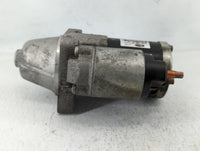 2014 Hyundai Genesis Car Starter Motor Solenoid OEM P/N:CJ5T-11000-BA Fits OEM Used Auto Parts - Oemusedautoparts1.com
