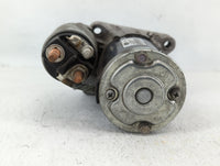 2014 Hyundai Genesis Car Starter Motor Solenoid OEM P/N:CJ5T-11000-BA Fits OEM Used Auto Parts - Oemusedautoparts1.com