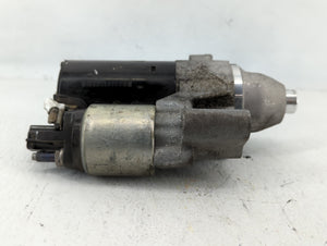 2009-2013 Audi A4 Car Starter Motor Solenoid OEM P/N:06H 911 021 A Fits 2009 2010 2011 2012 2013 2014 2015 2016 2017 OEM Used Auto Parts