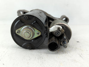 2009-2013 Audi A4 Car Starter Motor Solenoid OEM P/N:06H 911 021 A Fits 2009 2010 2011 2012 2013 2014 2015 2016 2017 OEM Used Auto Parts