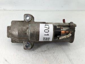 2020-2022 Ford Escape Car Starter Motor Solenoid OEM P/N:JX6T-11000-DA Fits 2020 2021 2022 OEM Used Auto Parts