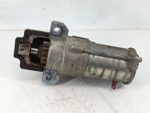 2020-2022 Ford Escape Car Starter Motor Solenoid OEM P/N:JX6T-11000-DA Fits 2020 2021 2022 OEM Used Auto Parts