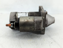 2018 Fiat 500l Car Starter Motor Solenoid OEM P/N:51890631 S114-943A Fits 2014 2015 2016 2017 OEM Used Auto Parts