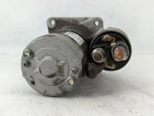 2018 Fiat 500l Car Starter Motor Solenoid OEM P/N:51890631 S114-943A Fits 2014 2015 2016 2017 OEM Used Auto Parts