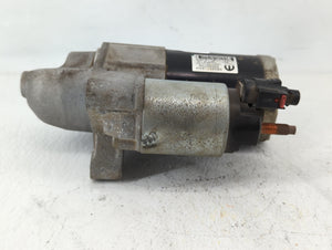 2017-2020 Jeep Compass Car Starter Motor Solenoid OEM P/N:50050732 M000T25171ZC Fits 2017 2018 2019 2020 2021 2022 OEM Used Auto Parts