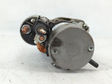 2007-2011 Bmw X3 Car Starter Motor Solenoid OEM P/N:SR0492X 779 37810 Fits 2005 2006 2007 2008 2009 2010 2011 OEM Used Auto Parts