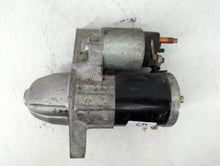 2015-2017 Chrysler 200 Car Starter Motor Solenoid OEM P/N:M000T89071ZC 68084005AA Fits OEM Used Auto Parts