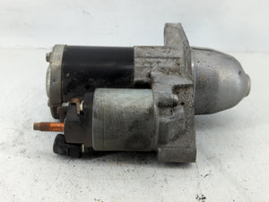 2015-2017 Chrysler 200 Car Starter Motor Solenoid OEM P/N:M000T89071ZC 68084005AA Fits OEM Used Auto Parts