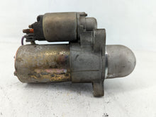 2004-2005 Cadillac Srx Car Starter Motor Solenoid OEM Fits 2004 2005 OEM Used Auto Parts