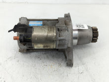 2004-2017 Toyota Camry Car Starter Motor Solenoid OEM P/N:28100-0A011 Fits OEM Used Auto Parts