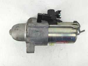 2016-2022 Acura Ilx Car Starter Motor Solenoid OEM P/N:SM-74025 Fits 2016 2017 2018 2019 2020 2021 2022 OEM Used Auto Parts