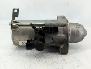 2016-2022 Acura Ilx Car Starter Motor Solenoid OEM P/N:SM-74025 Fits 2016 2017 2018 2019 2020 2021 2022 OEM Used Auto Parts