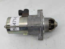 2016-2022 Acura Ilx Car Starter Motor Solenoid OEM P/N:SM-74025 Fits 2016 2017 2018 2019 2020 2021 2022 OEM Used Auto Parts