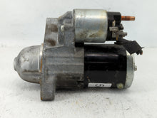 2015-2020 Ford Transit-350 Car Starter Motor Solenoid OEM P/N:CK4T-11000-DA Fits 2015 2016 2017 2018 2019 2020 OEM Used Auto Parts