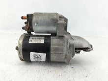 2014-2018 Subaru Forester Car Starter Motor Solenoid OEM P/N:23300 AA710 Fits 2012 2013 2014 2015 2016 2017 2018 2019 2020 2021 OEM Used Auto Parts