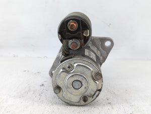 2014-2018 Subaru Forester Car Starter Motor Solenoid OEM P/N:23300 AA710 Fits 2012 2013 2014 2015 2016 2017 2018 2019 2020 2021 OEM Used Auto Parts