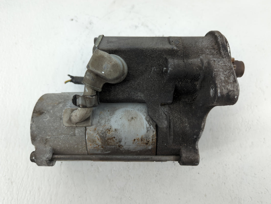 2011-2015 Toyota Tacoma Car Starter Motor Solenoid OEM P/N:28100-75140 Fits 2011 2012 2013 2014 2015 OEM Used Auto Parts