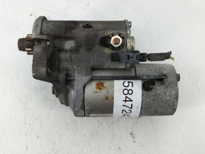 2011-2015 Toyota Tacoma Car Starter Motor Solenoid OEM P/N:28100-75140 Fits 2011 2012 2013 2014 2015 OEM Used Auto Parts