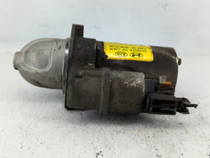 2014-2015 Kia Sorento Car Starter Motor Solenoid OEM P/N:36100-2G400 Fits 2014 2015 2016 OEM Used Auto Parts