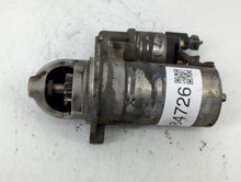 2014-2015 Kia Sorento Car Starter Motor Solenoid OEM P/N:36100-2G400 Fits 2014 2015 2016 OEM Used Auto Parts