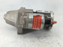 2013-2016 Ford Escape Car Starter Motor Solenoid OEM P/N:22202329 1-800-228-9672 Fits 2013 2014 2015 2016 OEM Used Auto Parts