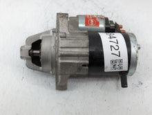 2013-2016 Ford Escape Car Starter Motor Solenoid OEM P/N:22202329 1-800-228-9672 Fits 2013 2014 2015 2016 OEM Used Auto Parts