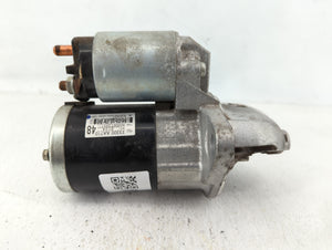 2014-2018 Subaru Forester Car Starter Motor Solenoid OEM P/N:23300 AA710 Fits 2012 2013 2014 2015 2016 2017 2018 2019 2020 2021 OEM Used Auto Parts