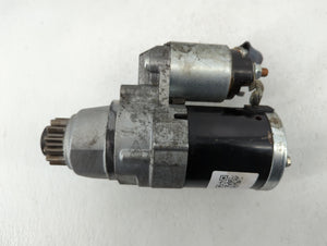 2015-2020 Nissan Rogue Car Starter Motor Solenoid OEM P/N:M000TB0072 23300 3TA0C Fits 2015 2016 2017 2018 2019 2020 OEM Used Auto Parts