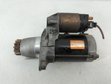 2004-2006 Lexus Es330 Car Starter Motor Solenoid OEM P/N:4280000-1840 Fits OEM Used Auto Parts