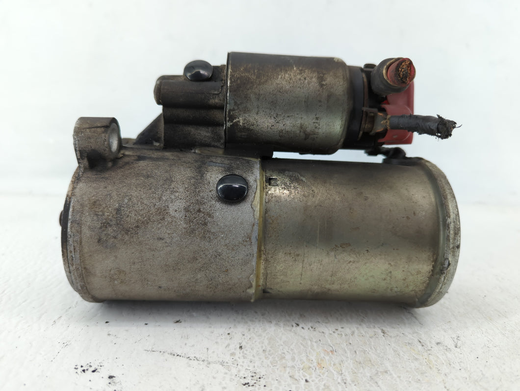 1999-2013 Ford F-150 Car Starter Motor Solenoid OEM P/N:6L34CA 7E08D Fits OEM Used Auto Parts