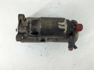 1999-2013 Ford F-150 Car Starter Motor Solenoid OEM P/N:6L34CA 7E08D Fits OEM Used Auto Parts