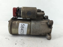 1999-2013 Ford F-150 Car Starter Motor Solenoid OEM P/N:6L34CA 7E08D Fits OEM Used Auto Parts