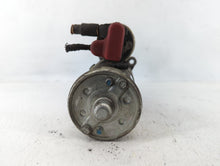 1999-2013 Ford F-150 Car Starter Motor Solenoid OEM P/N:6L34CA 7E08D Fits OEM Used Auto Parts