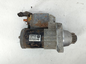 2014-2015 Nissan Rogue Car Starter Motor Solenoid OEM P/N:M000TB0071ZC 23300 3TA0A Fits 2013 2014 2015 2016 2017 2018 OEM Used Auto Parts