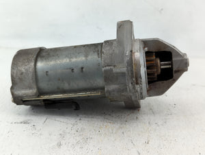 2014 Chevrolet Malibu Car Starter Motor Solenoid OEM P/N:TN438000-1620 12658432 Fits OEM Used Auto Parts