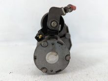 2013 Dodge Caravan Car Starter Motor Solenoid OEM P/N:04801839AB 428000-7200 Fits OEM Used Auto Parts