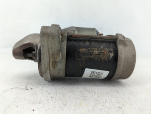 2003-2005 Bmw Z4 Car Starter Motor Solenoid OEM Fits 2002 2003 2004 2005 2006 OEM Used Auto Parts