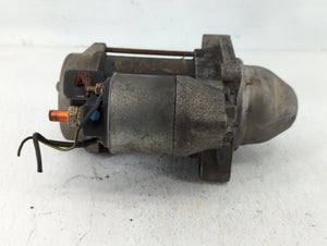 2003-2005 Bmw Z4 Car Starter Motor Solenoid OEM Fits 2002 2003 2004 2005 2006 OEM Used Auto Parts