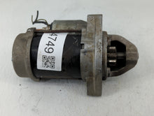 2003-2005 Bmw Z4 Car Starter Motor Solenoid OEM Fits 2002 2003 2004 2005 2006 OEM Used Auto Parts