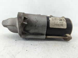 2012-2018 Chevrolet Sonic Car Starter Motor Solenoid OEM P/N:REM-C028 6420 6420 079 Fits 2011 2012 2013 2014 2015 2016 2017 2018 OEM Used Auto Parts