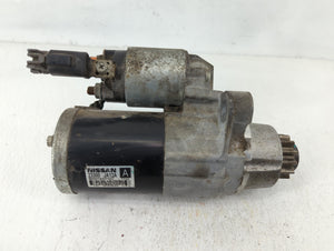 2014-2017 Infiniti Qx60 Car Starter Motor Solenoid OEM P/N:M000TA0073ZC 23300 JA12A Fits 2013 2014 2017 OEM Used Auto Parts