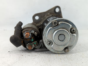 2014-2015 Nissan Rogue Car Starter Motor Solenoid OEM P/N:M000TB0071ZC 23300 3TA0A Fits 2013 2014 2015 2016 2017 2018 OEM Used Auto Parts