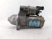 2017-2022 Kia Forte Car Starter Motor Solenoid OEM P/N:36100-2E561 Fits 2017 2018 2019 2020 2021 2022 OEM Used Auto Parts