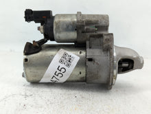 2017-2022 Kia Forte Car Starter Motor Solenoid OEM P/N:36100-2E561 Fits 2017 2018 2019 2020 2021 2022 OEM Used Auto Parts