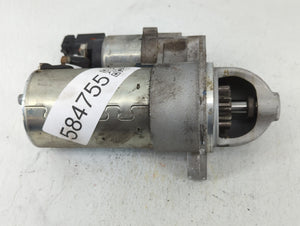 2017-2022 Kia Forte Car Starter Motor Solenoid OEM P/N:36100-2E561 Fits 2017 2018 2019 2020 2021 2022 OEM Used Auto Parts