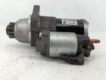 2019-2022 Nissan Altima Car Starter Motor Solenoid OEM P/N:23300 6CA0A Fits 2019 2020 2021 2022 OEM Used Auto Parts